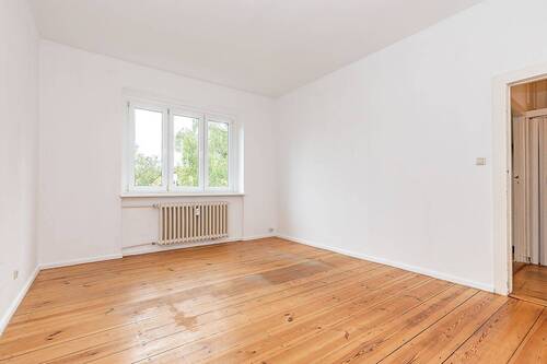 Schlafzimmer - 