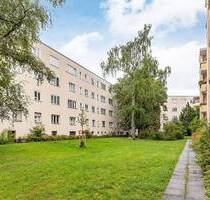 Provisionsfreie 2-Zimmer-Wohnung nahe der FU Dahlem - Berlin Lichterfelde