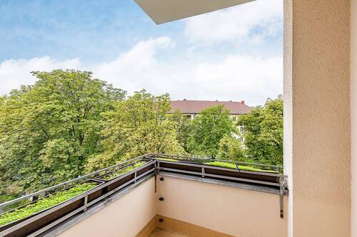 Balkon - 
