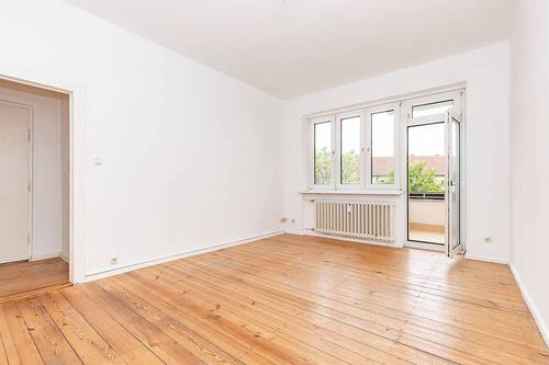 Wohnzimmer - 