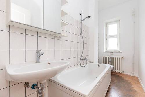 Badezimmer - 