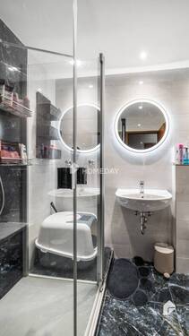 Badezimmer 3 - 