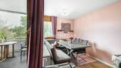 Wohnzimmer 3 - 3 Zimmer Etagenwohnung zum Kaufen in Puchheim