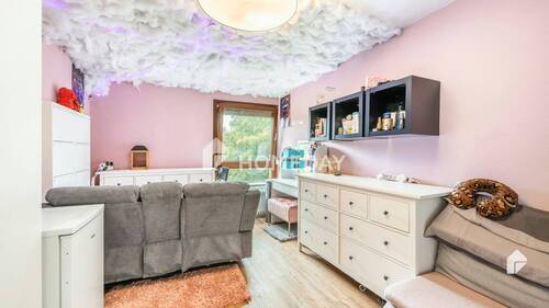 Kinderzimmer 1 - 