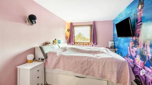 Schlafzimmer 1 - 