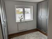 Ankleidezimmer/ Büro - 