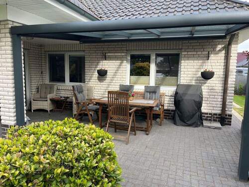 Terrasse - 