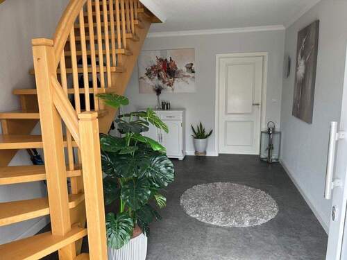 Diele EG - Bungalow mit 195,00 m² in Sögel zum Kaufen