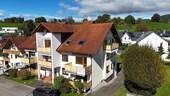 Bild 1 - Familienfreundliche Lage mit Blick ins Grüne 