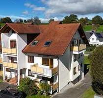 Familienfreundliche Lage mit Blick ins Grüne | 3 Zimmer mit Balkon | Einzelgarage & Keller - Wehr