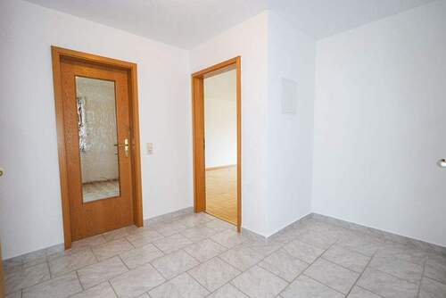 Eingangsbereich - 