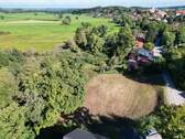 Herrliche Orstrandlage - Grundstück zum Kaufen in Andechs
