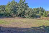 Blick nach Westen - 