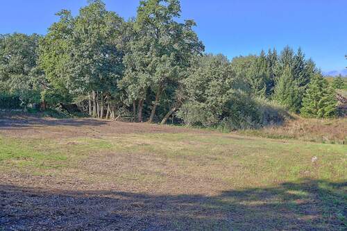 Blick nach Westen - 