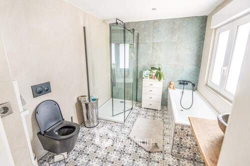 Badezimmer - 