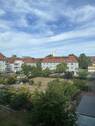 Ausblick nach Norden - Sonnige 3-Raumwohnung im Herzen von Warnemünde