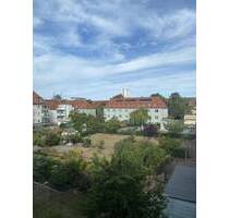 Sonnige 3-Raumwohnung im Herzen von Warnemünde