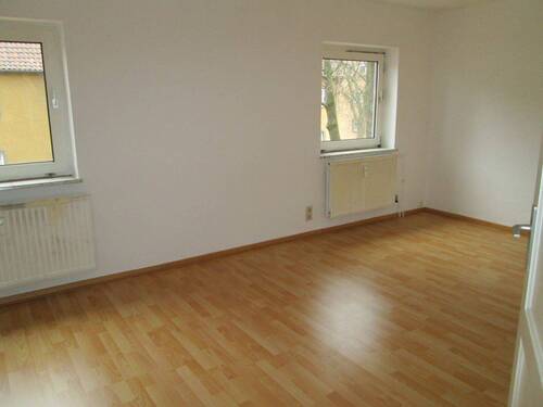 Wohnzimmer - Etagenwohnung mit 58,30 m² in Salzgitter zur Miete