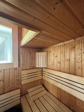 Sauna - 