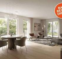 ECHING: WOHNEN MIT STIL UND ANSPRUCH