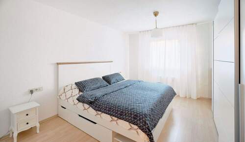 Schlafzimmer - 
