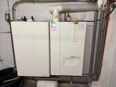 Viesmann Heizung - 