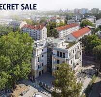 Halle inkl. 5.000 m² Grundstück - Schkeuditz Dölzig