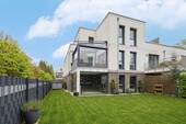 Gartenansicht - 