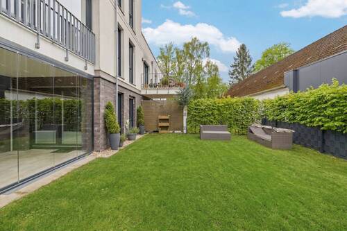 Garten - 
