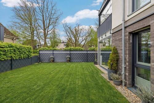 Garten - 