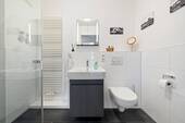 Duschbad - 