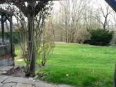 11 EG Wohnzimmer, Ausgang zur Terrasse.JPG - 