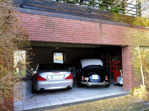 05 Garage 2, Doppelgarage.JPG - 