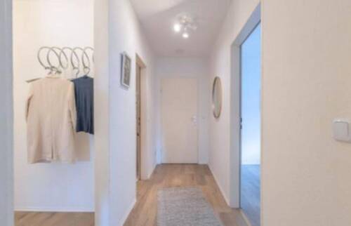 Bild 2 - Attraktive-Ruhige-2-Zimmer-Wohnung in Harrislee mit Balkon