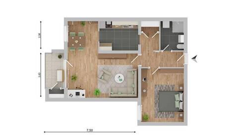 Bild 1 - 