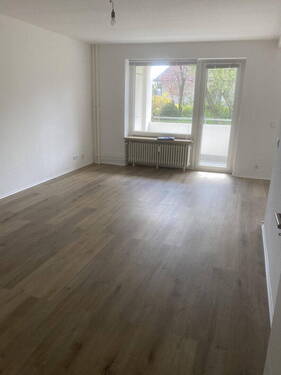 Bild 3 - 2 Zimmer Etagenwohnung zur Miete in Harrislee