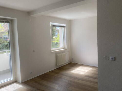 Bild 4 - 2 Zimmer Etagenwohnung in Harrislee