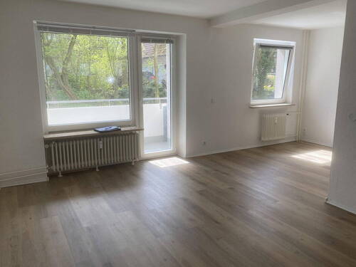 Bild 5 - Etagenwohnung mit 64,00 m&sup2; in Harrislee zur Miete