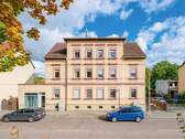 11_1a.jpg - Überwiegend vermietetes Mehrfamilienhaus mit Nebengebäude