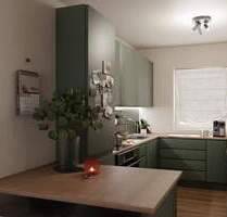 Doppelhaushälfte mit Südterrasse, Keller und Garage - Bottrop Eigen