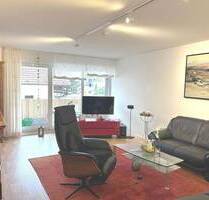 Traumhafte 3,5-Zimmer-Wohnung in Bochum-Linden - barrierefrei, mit Balkon und Terrasse