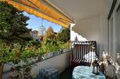 Balkon - 