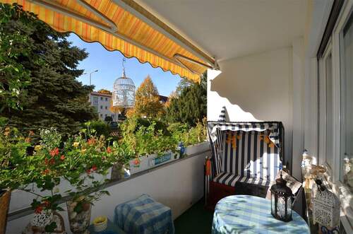 Balkon - 