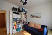 Arbeitszimmer - 