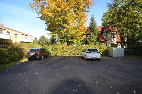 Parkplatz - 