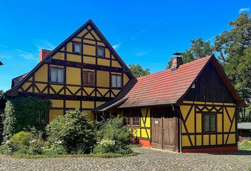 Weitere Hausansicht - 