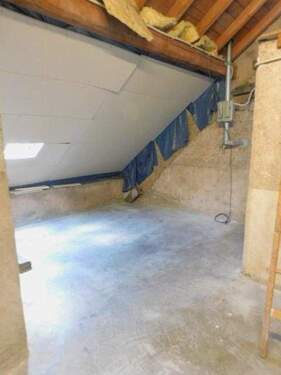 SB25 Dachboden - 