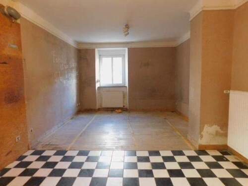 SB7 Koch-Essbereich - Reihenendhaus mit 138,00 m&sup2; in Mehring zum Kaufen