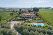 Bild 4 - Etagenwohnung mit 100,00 m&sup2; in Castiglione del Lago zum Kaufen