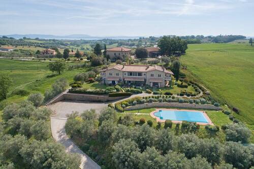 Bild 4 - Etagenwohnung mit 100,00 m&sup2; in Castiglione del Lago zum Kaufen
